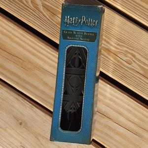 Harry potter water bottle